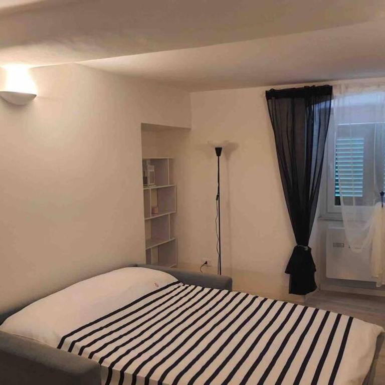 Casa Amelie - Appartamento con 1 Camera da Letto - 24