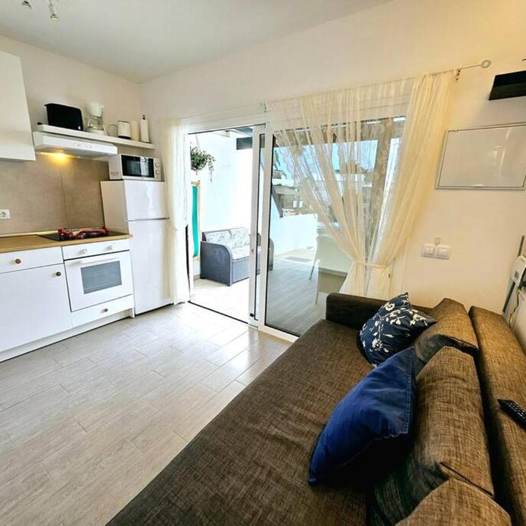 Apartamento TAISA Playa Roca - Apartamento de 1 dormitorio - 2