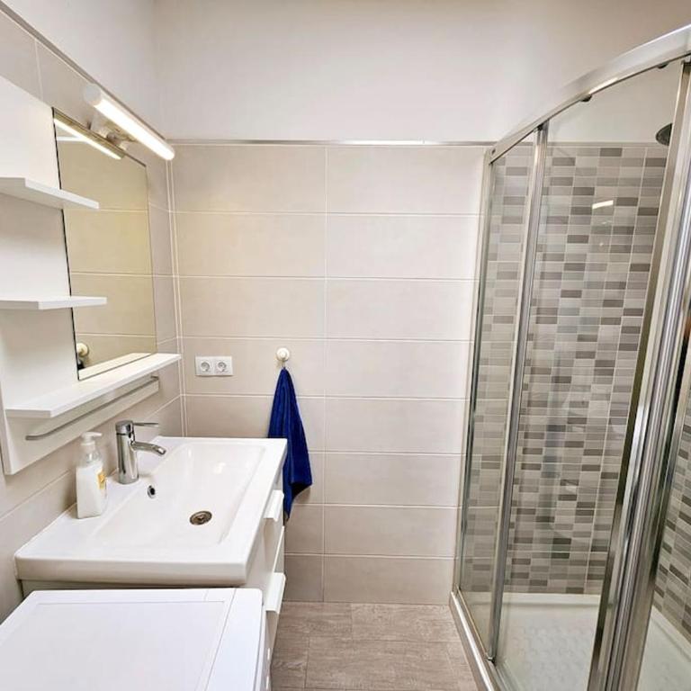 Apartamento TAISA Playa Roca - Apartamento de 1 dormitorio - 3