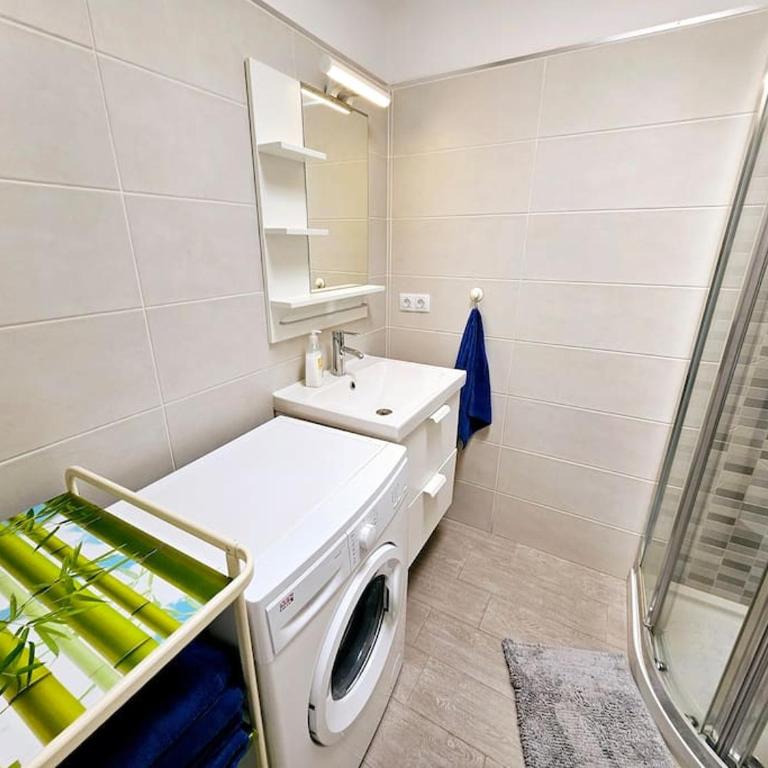 Apartamento TAISA Playa Roca - Apartamento de 1 dormitorio - 12