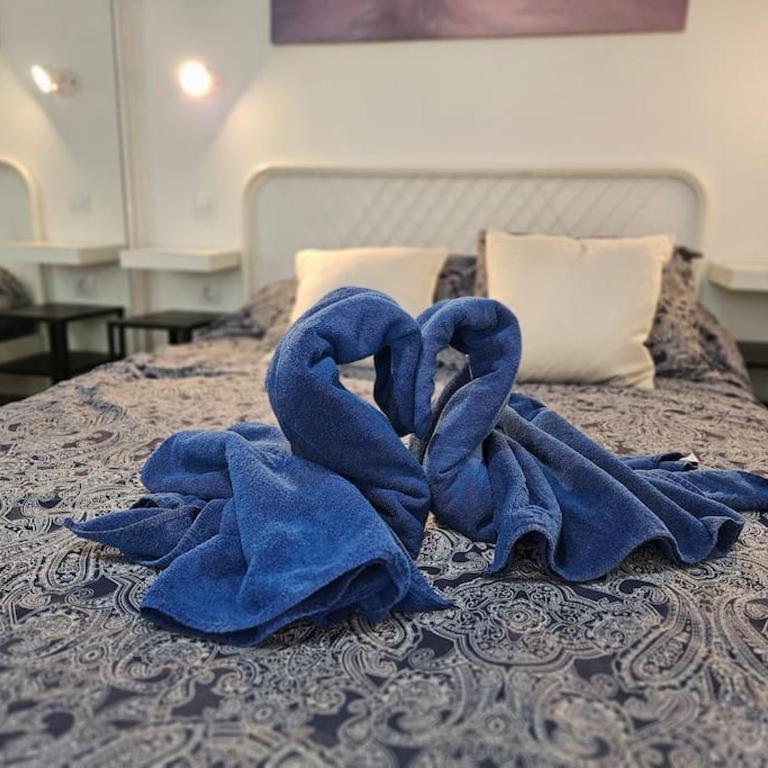Apartamento TAISA Playa Roca - Apartamento de 1 dormitorio - 16