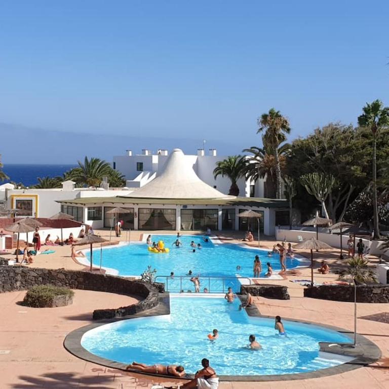 Apartamento TAISA Playa Roca - Apartamento de 1 dormitorio - 18