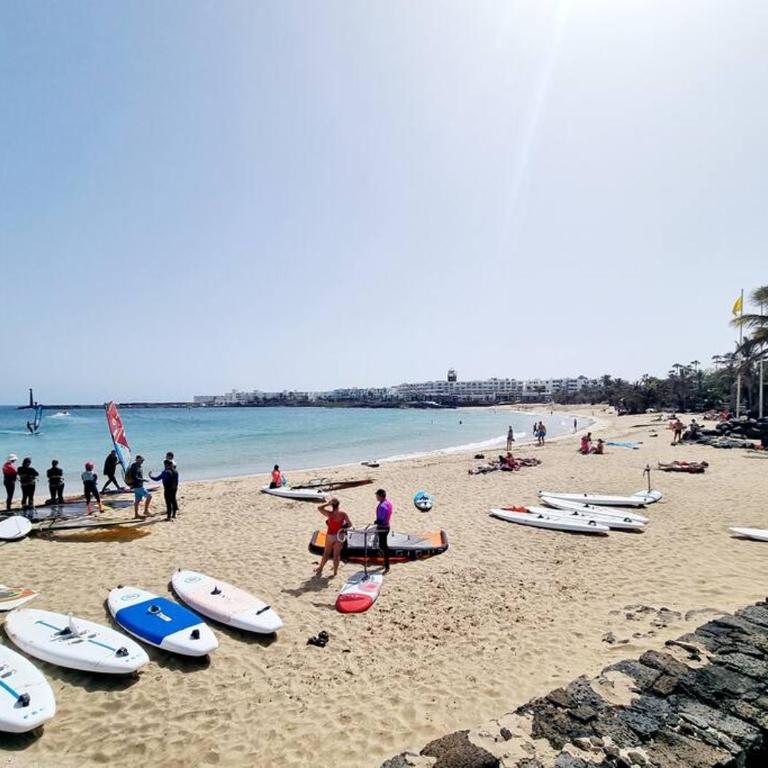 Apartamento TAISA Playa Roca - Apartamento de 1 dormitorio - 19