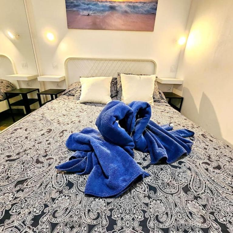 Apartamento TAISA Playa Roca - Apartamento de 1 dormitorio - 21