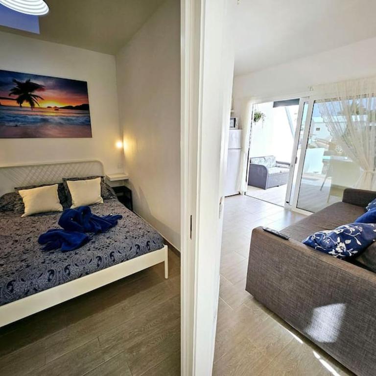 Apartamento TAISA Playa Roca - Apartamento de 1 dormitorio - 22