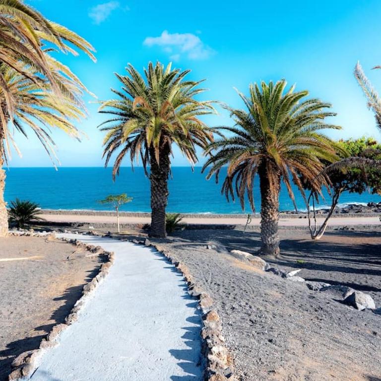 Apartamento TAISA Playa Roca - Apartamento de 1 dormitorio - 26