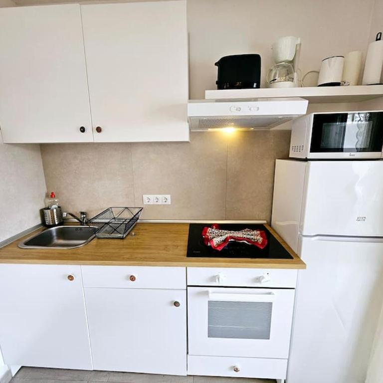 Apartamento TAISA Playa Roca - Apartamento de 1 dormitorio - 27