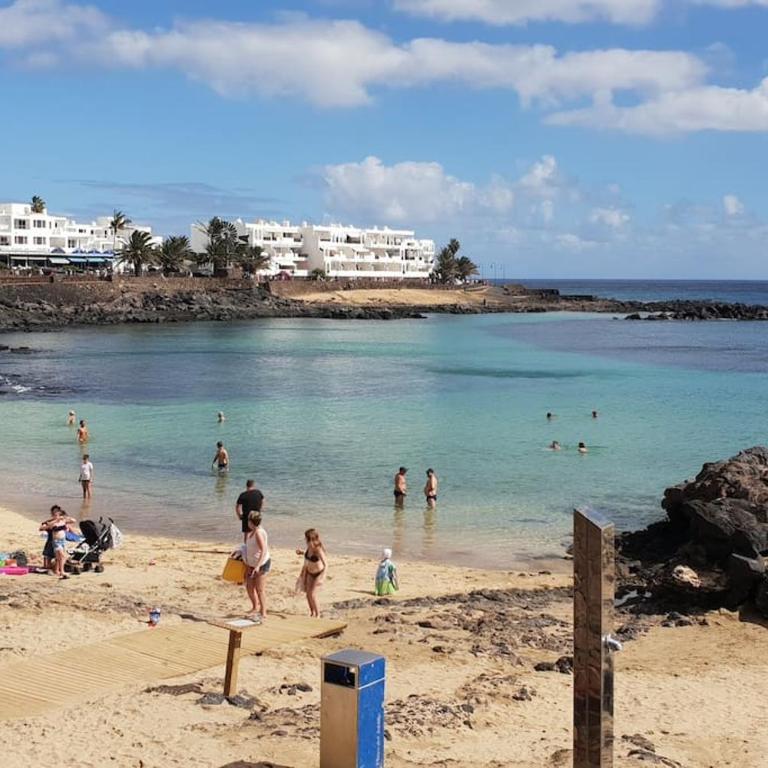 Apartamento TAISA Playa Roca - Apartamento de 1 dormitorio - 29