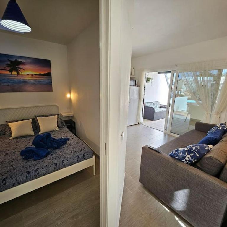 Apartamento TAISA Playa Roca - Apartamento de 1 dormitorio - 31