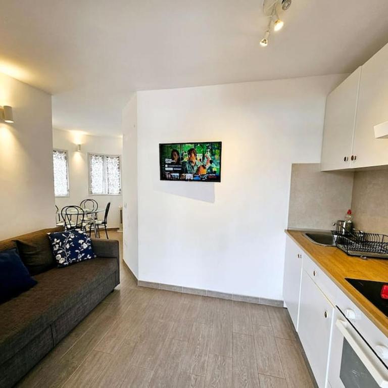 Apartamento TAISA Playa Roca - Apartamento de 1 dormitorio - 40