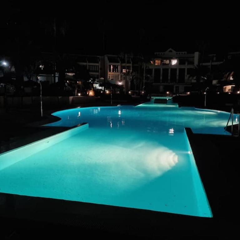 Apartamento TAISA Playa Roca - Apartamento de 1 dormitorio - 41