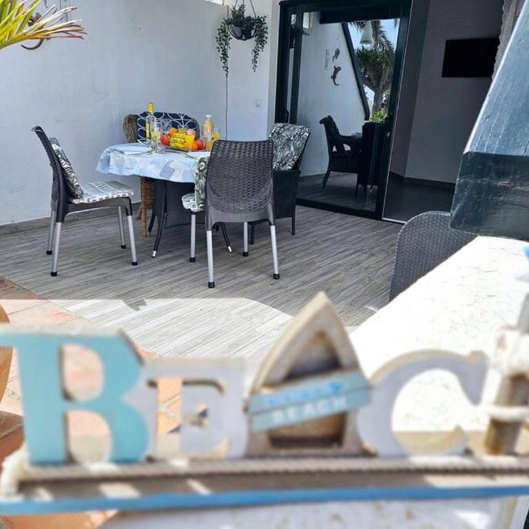 Apartamento TAISA Playa Roca - Apartamento de 1 dormitorio - 42
