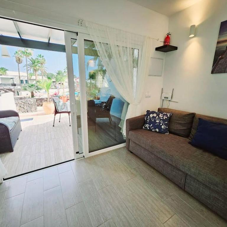 Apartamento TAISA Playa Roca - Apartamento de 1 dormitorio - 44