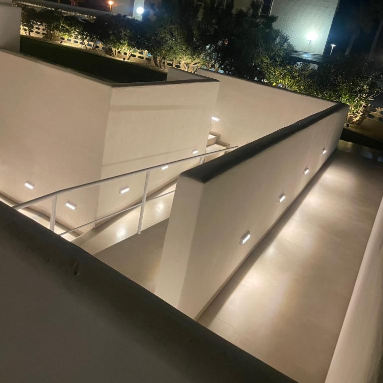 Reyes Católicos Premium Beach, Playa Urbanova, Alicante - One-Bedroom Apartment - 25