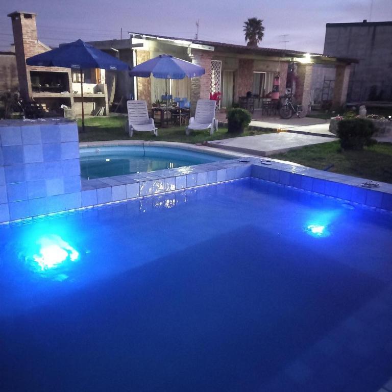 La mia casa. Apart hotel - Apartamento de 1 dormitorio - 2