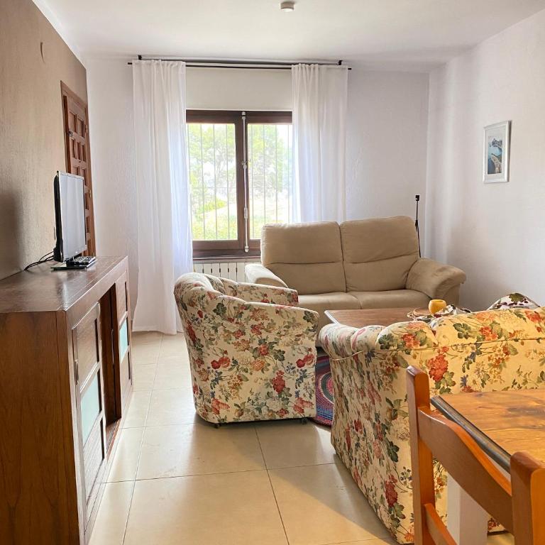 Bungalow Steps from Moraira - Casa de 2 dormitorios - 15
