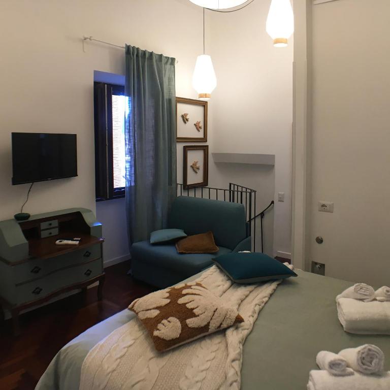 Grottino 3a Apartment - Appartamento con 1 Camera da Letto - 23