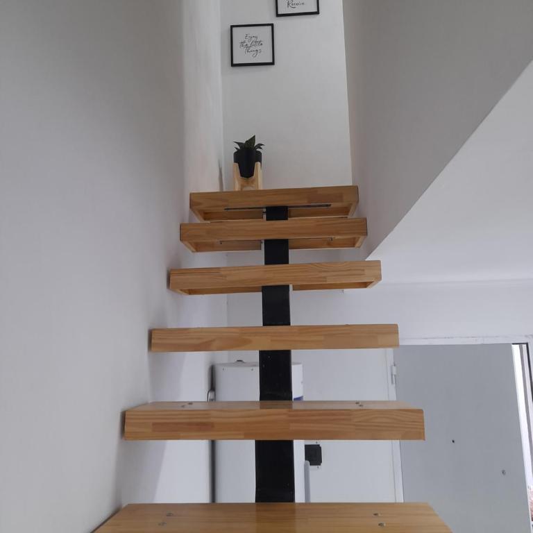 Arenales 2 - Apartamento de 2 dormitorios - 11