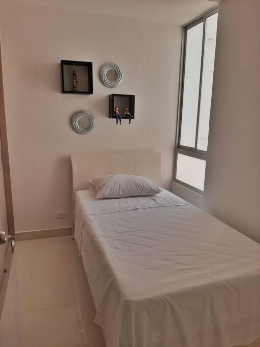 Precioso Apartamento en Condominio- Ricaurte - Apartamento de 3 dormitorios - 4
