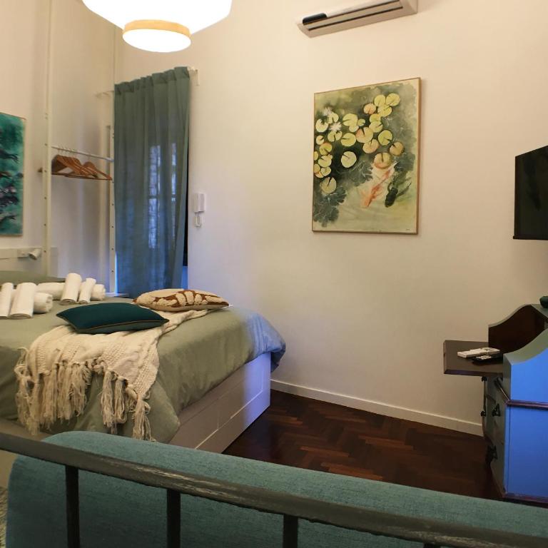 Grottino 3a Apartment - Appartamento con 1 Camera da Letto - 27