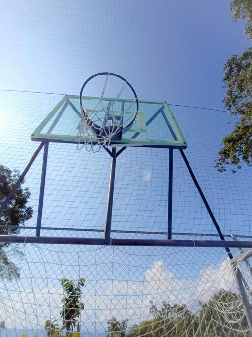Finca vacacional en Melgar - Capacidad max. 26 - Casa de 4 dormitorios - 16