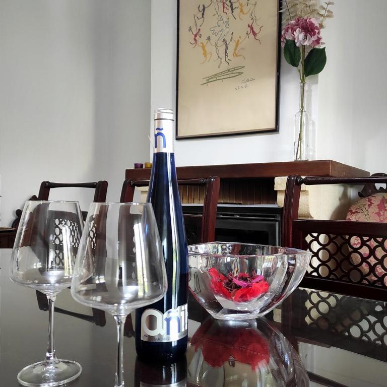 Casa con Jardín entre Toledo y Puy du Fou - Casa de 3 dormitorios - 18
