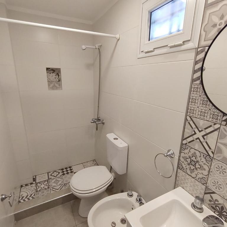 Monoambiente Estudio Villa Gesell - One-Bedroom Apartment - 7