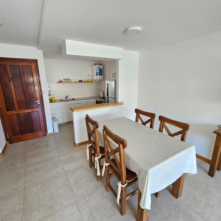 Monoambiente Estudio Villa Gesell - One-Bedroom Apartment - 3