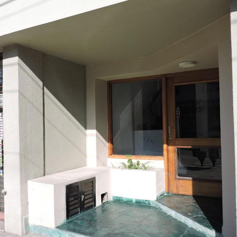 Monoambiente Estudio Villa Gesell - One-Bedroom Apartment - 12