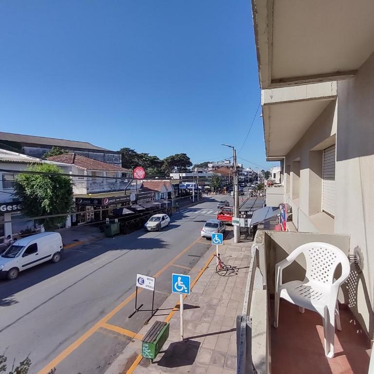 Monoambiente Estudio Villa Gesell - One-Bedroom Apartment - 9