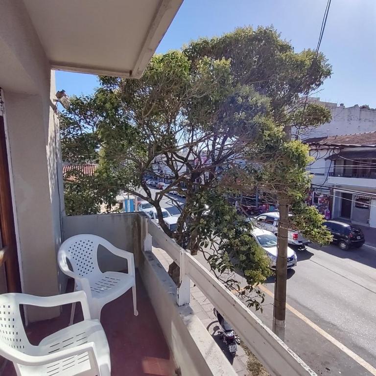 Monoambiente Estudio Villa Gesell - One-Bedroom Apartment - 10