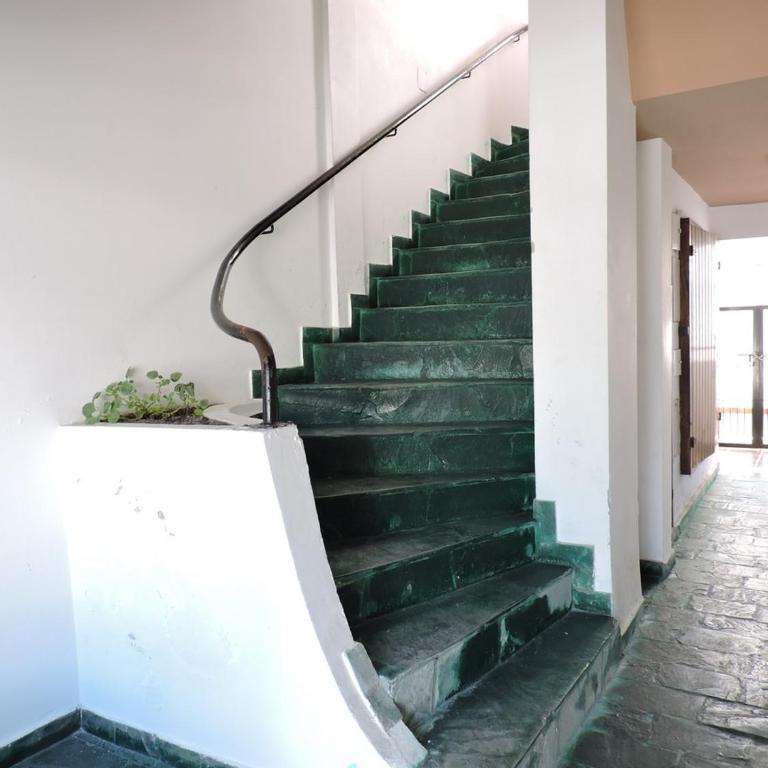 Monoambiente Estudio Villa Gesell - One-Bedroom Apartment - 13