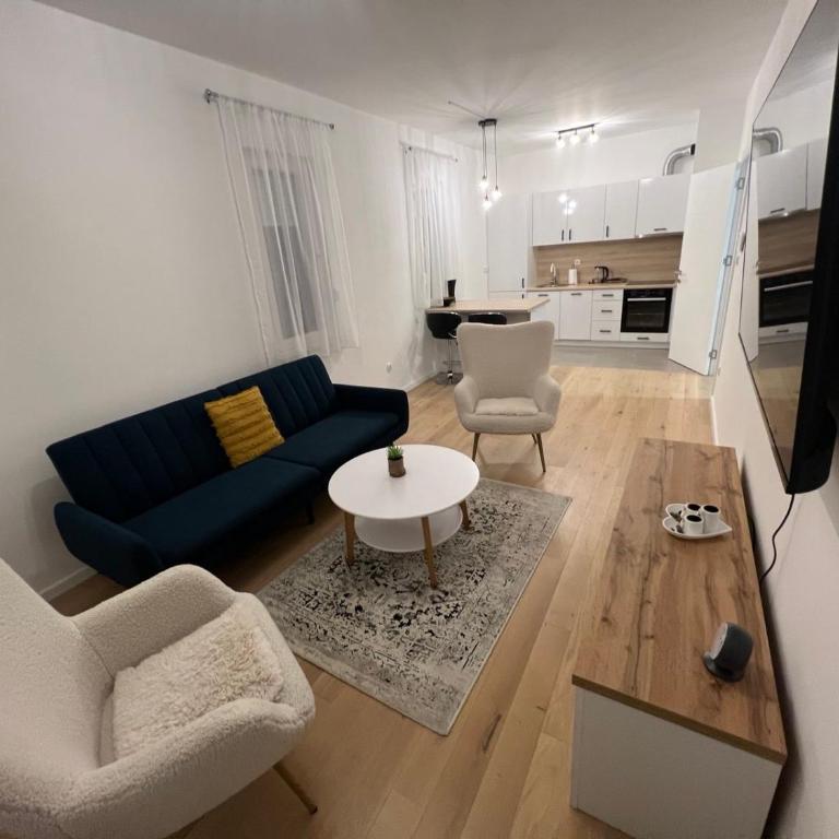 Apartment CHILL - Apartman sa 2 Spavaće Sobe - 2