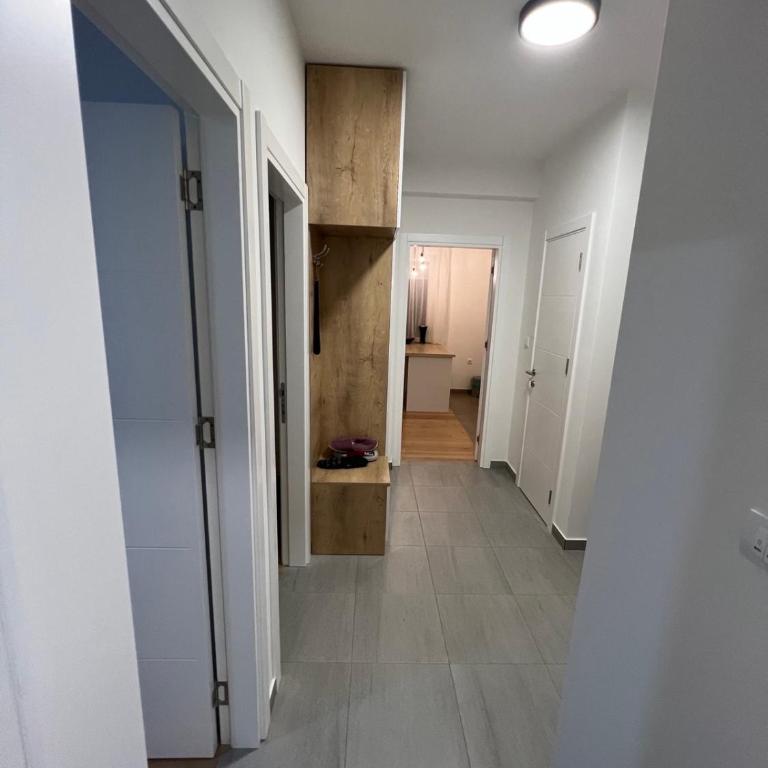 Apartment CHILL - Apartman sa 2 Spavaće Sobe - 12