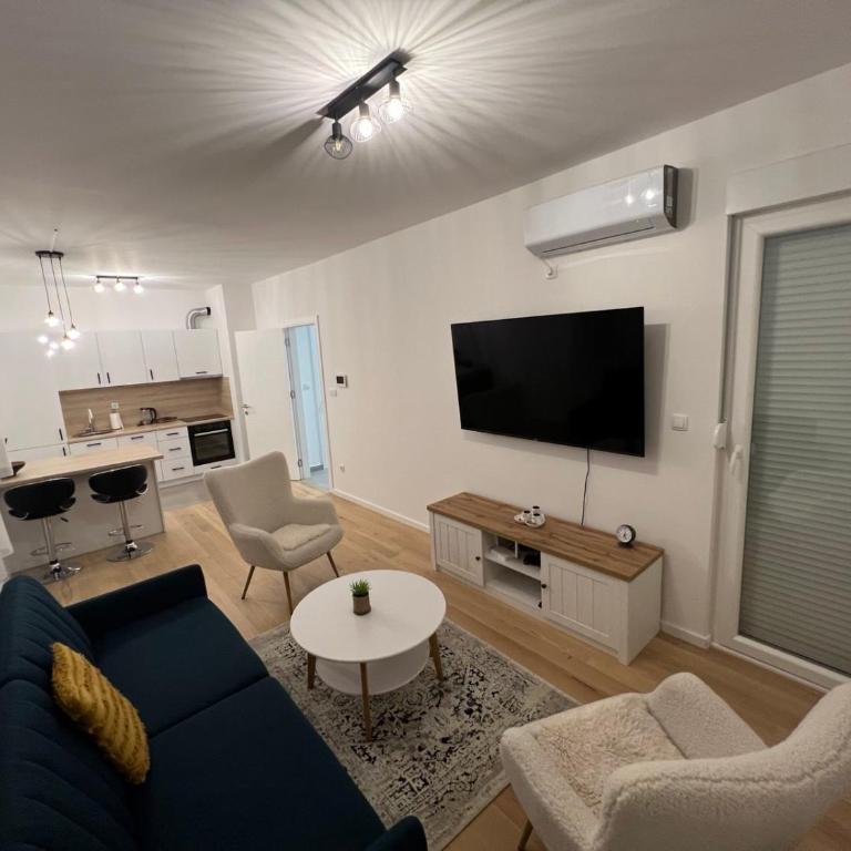 Apartment CHILL - Apartman sa 2 Spavaće Sobe - 4