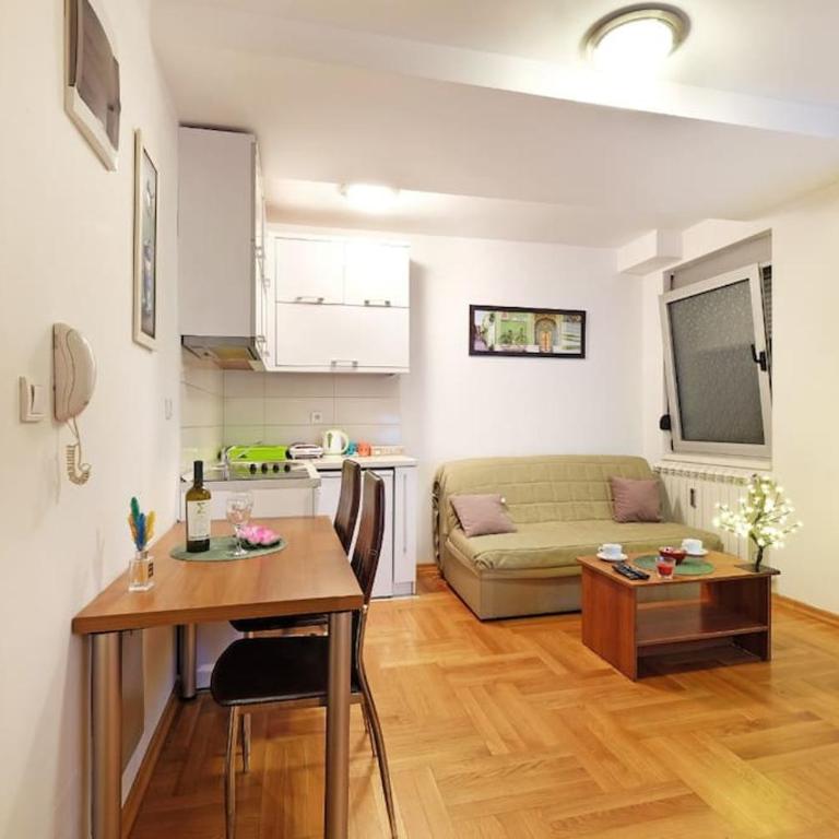 Apartment SEIF 1 - Apartman sa 1 Spavaćom Sobom - 2