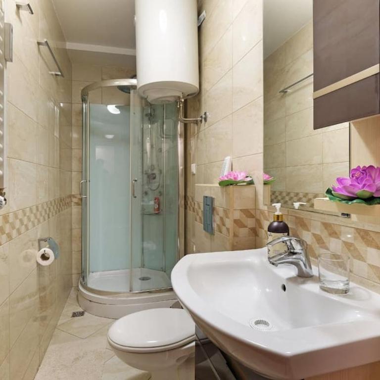 Apartment SEIF 1 - Apartman sa 1 Spavaćom Sobom - 7