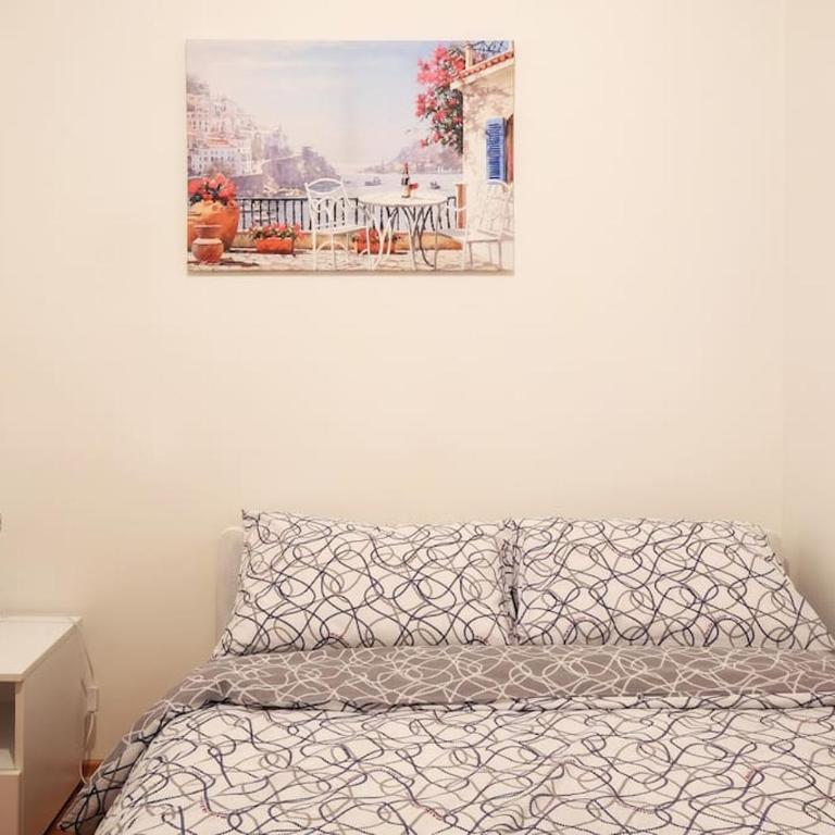 Apartment SEIF 1 - Apartman sa 1 Spavaćom Sobom - 8