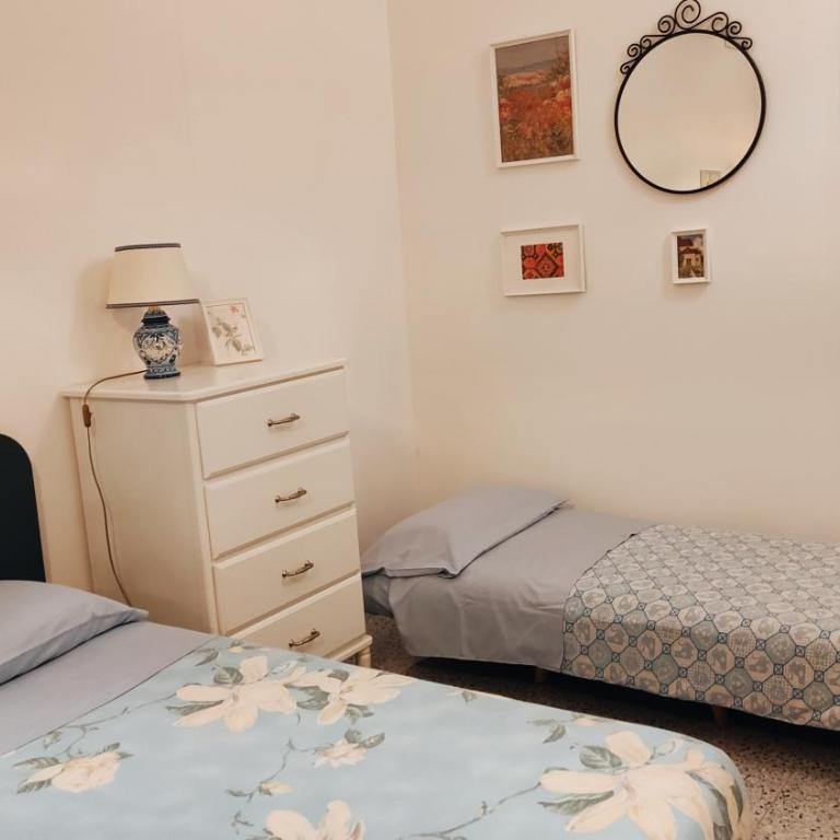 Casa del Mare Sicilia Letojanni - Casa Vacanze - 14