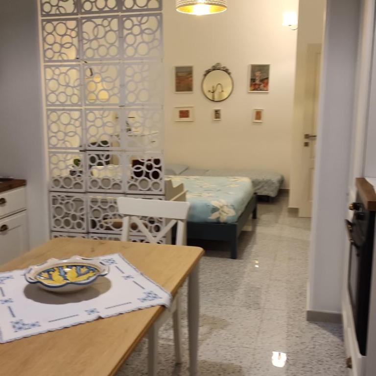Casa del Mare Sicilia Letojanni - Casa Vacanze - 7