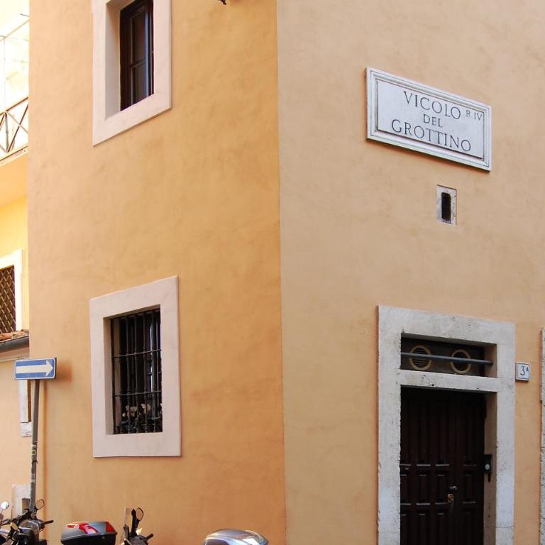 Grottino 3a Apartment - Appartamento con 1 Camera da Letto - 39