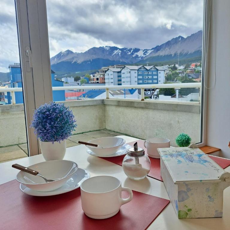 Lo de Moli 5A - Apartamento de 1 dormitorio - 2