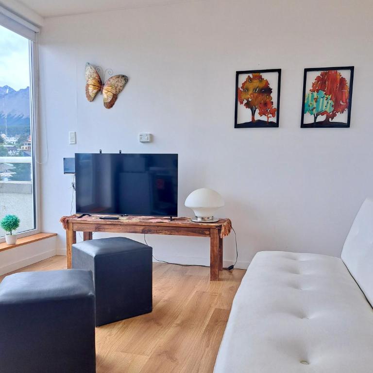 Lo de Moli 5A - Apartamento de 1 dormitorio - 27