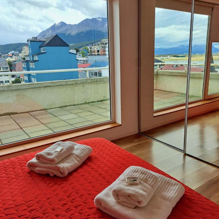 Lo de Moli 5A - Apartamento de 1 dormitorio - 19