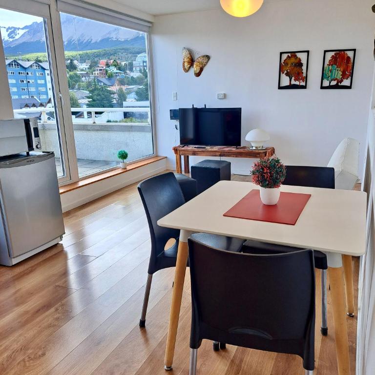 Lo de Moli 5A - Apartamento de 1 dormitorio - 1
