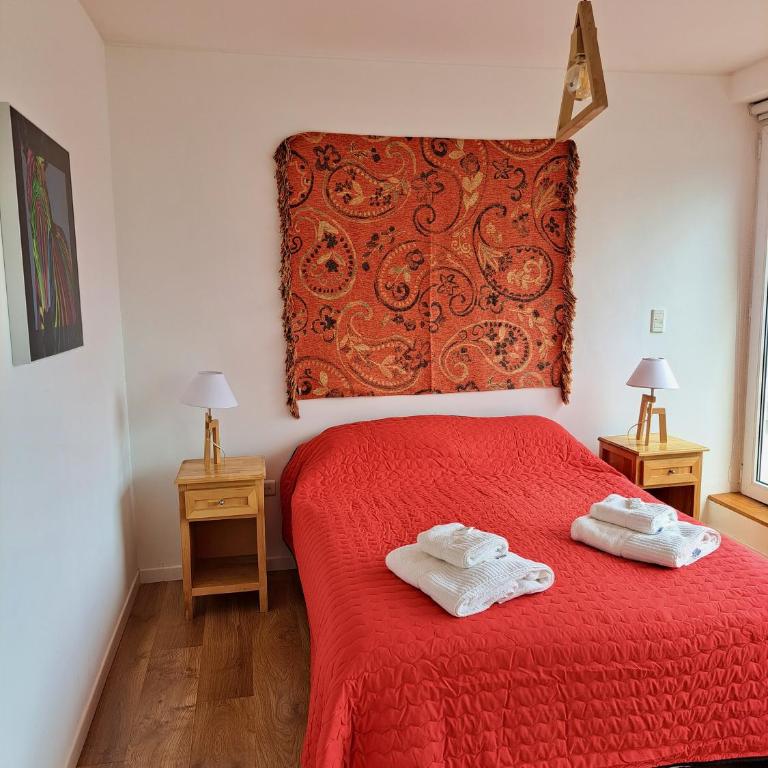 Lo de Moli 5A - Apartamento de 1 dormitorio - 4