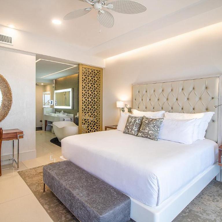 Residential Retreat 1 Bedroom Suite Garza Blanca Resort & Spa - Suite Deluxe con cama extragrande - 11