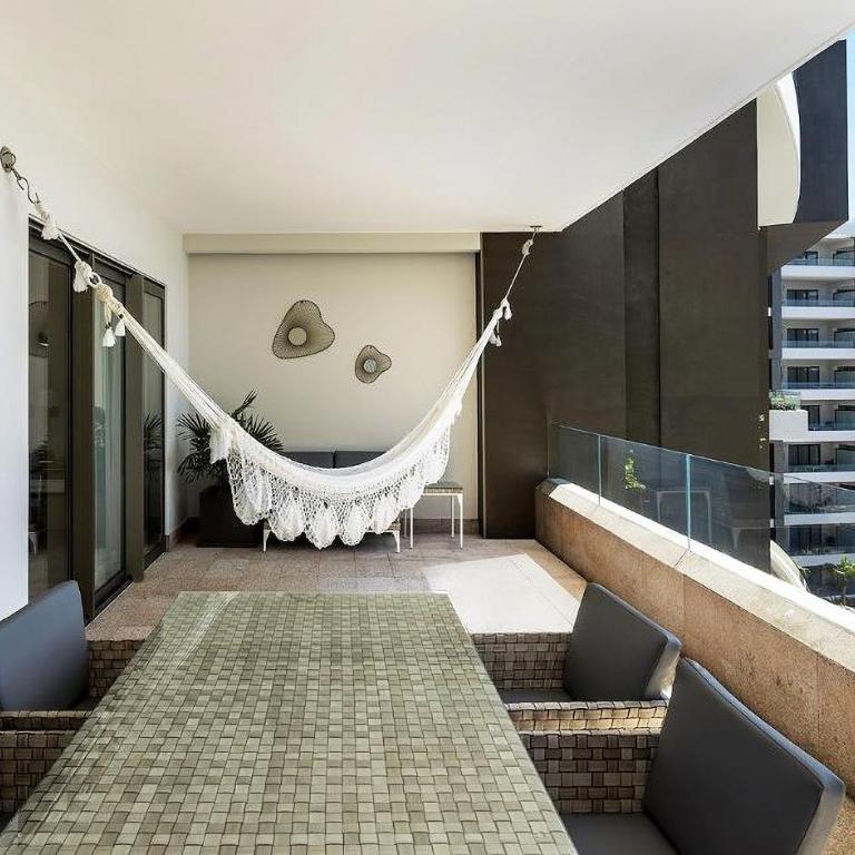 Residential Retreat 1 Bedroom Suite Garza Blanca Resort & Spa - Suite Deluxe con cama extragrande - 13