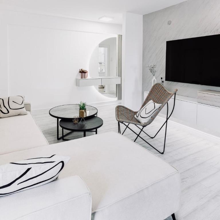 Apartman Sunce - Apartman sa 1 Spavaćom Sobom - 6