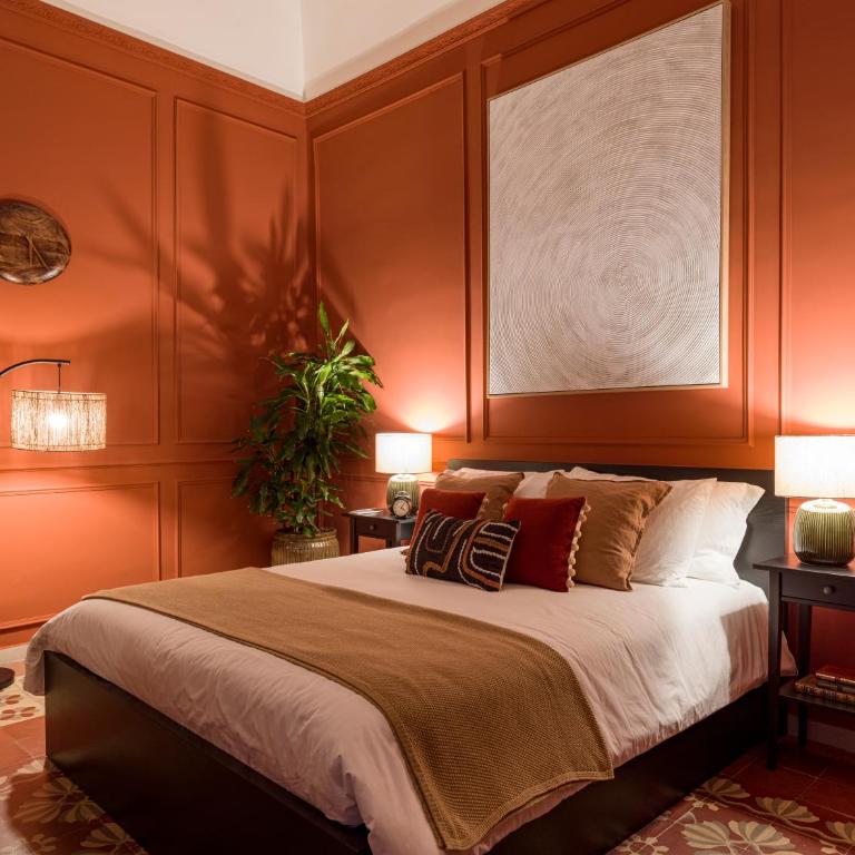 Kondo Maisons - Large Double Room - 8